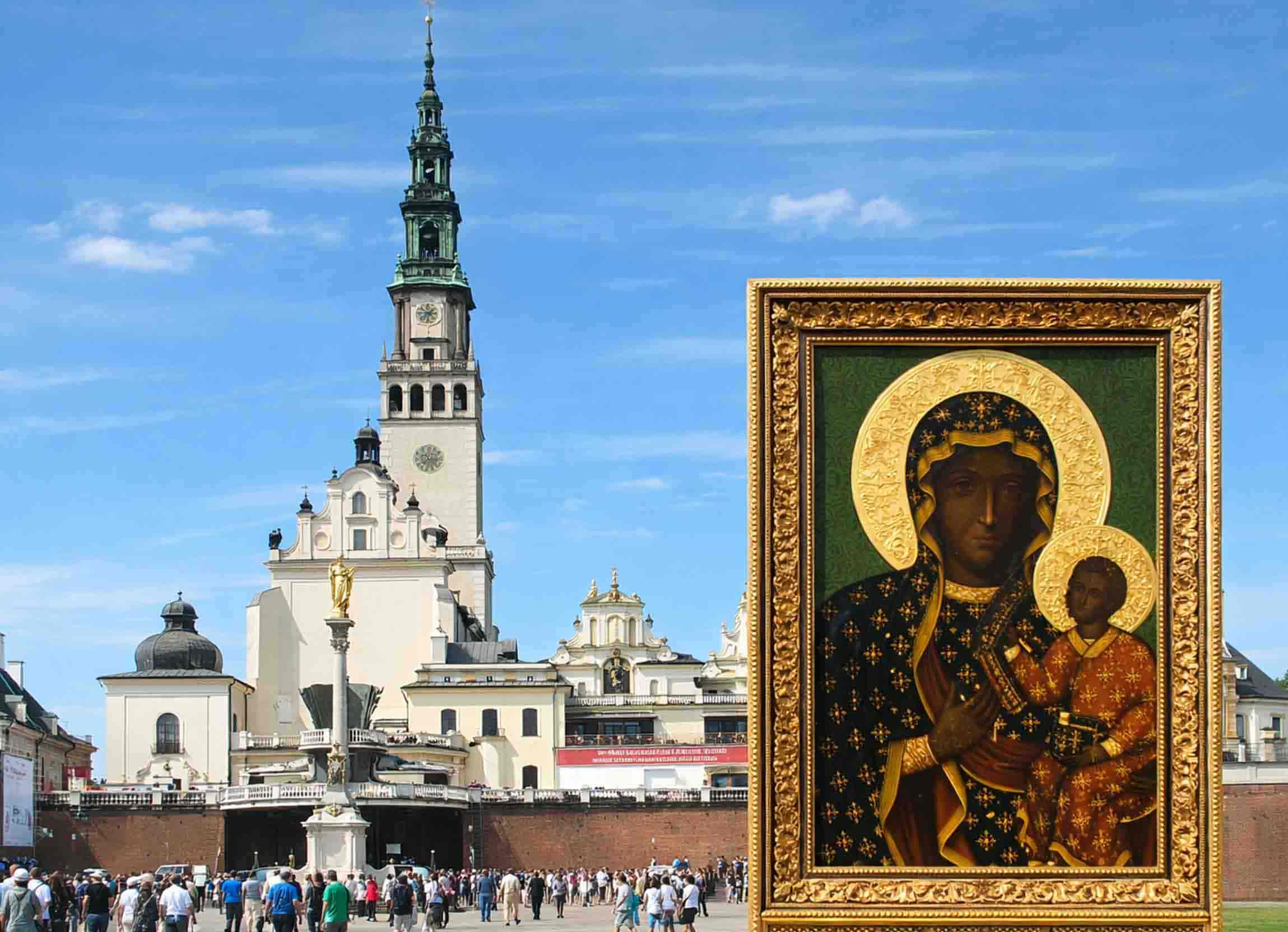 Jasna Góra Monastery