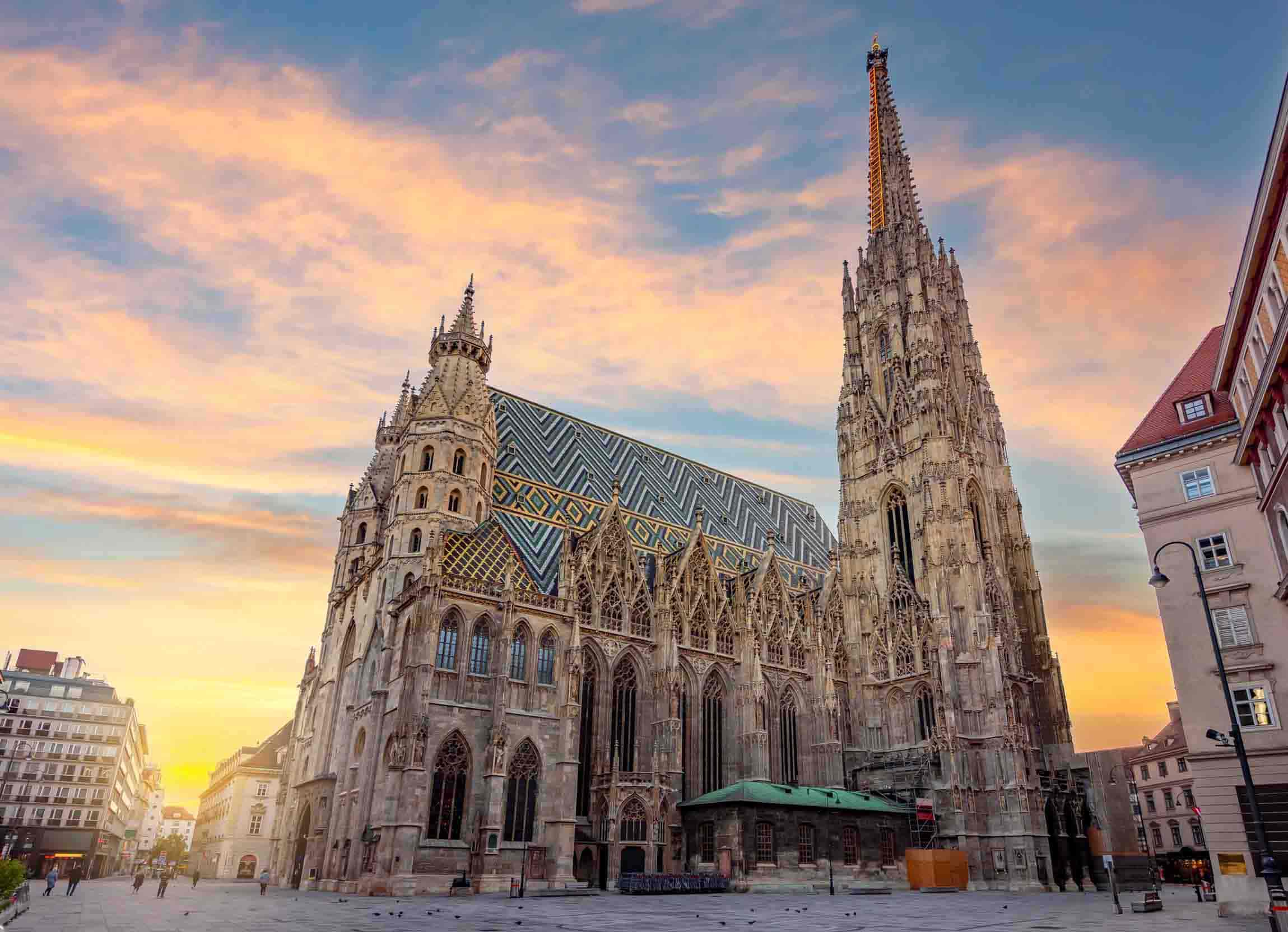 Vienna, Austria